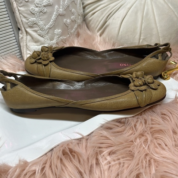 VALENTINO FLATS - Picture 3 of 9